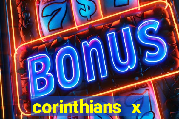 corinthians x cruzeiro ao vivo e gratis