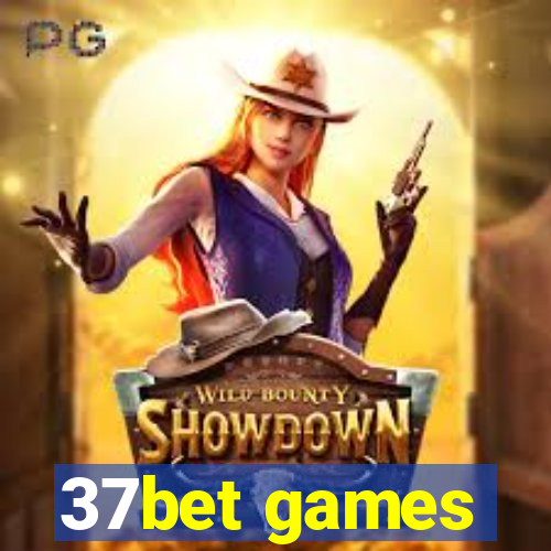 37bet games