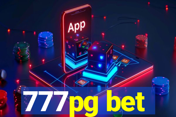 777pg bet