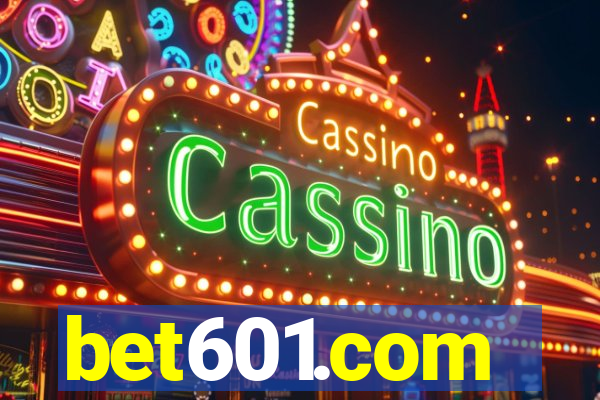 bet601.com