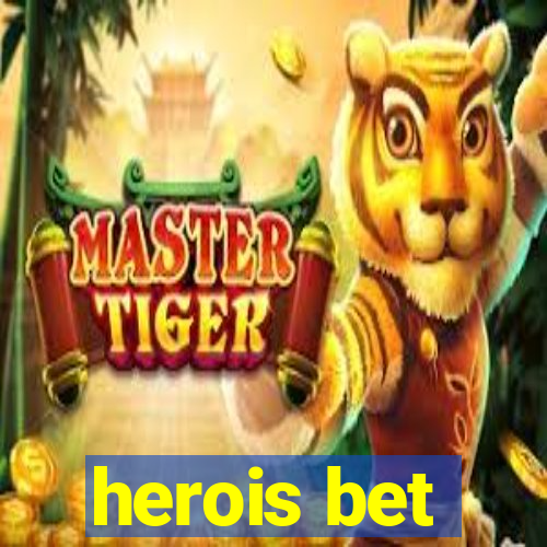 herois bet