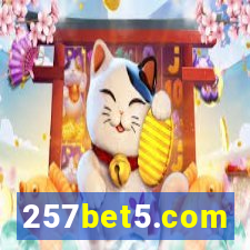 257bet5.com