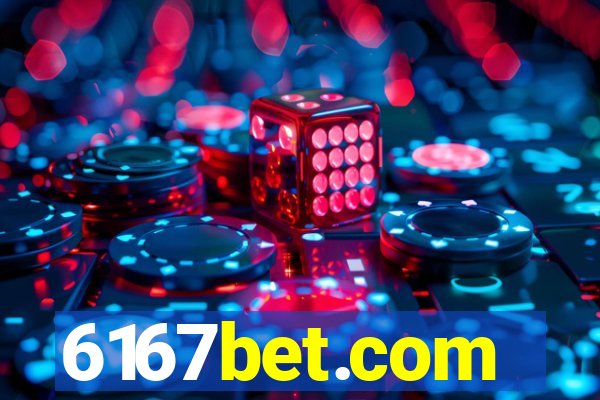 6167bet.com