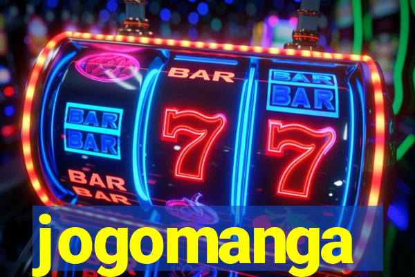 jogomanga