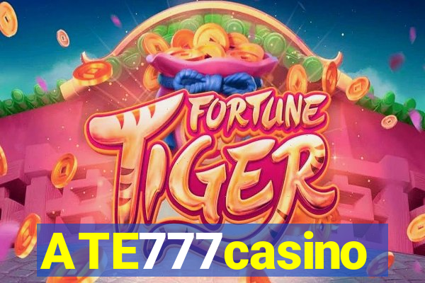 ATE777casino