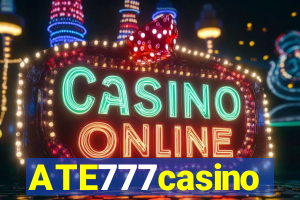 ATE777casino