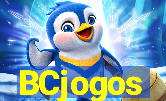 BCjogos