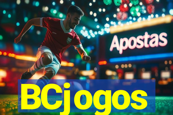 BCjogos