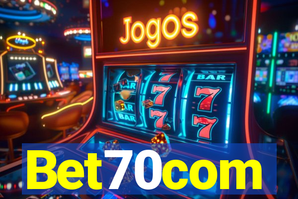 Bet70com