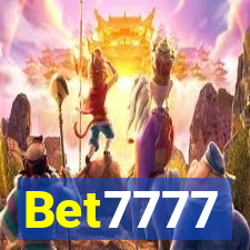 Bet7777