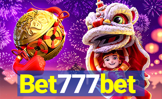 Bet777bet