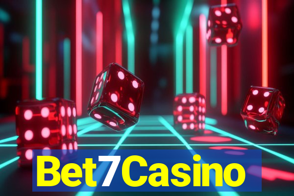 Bet7Casino