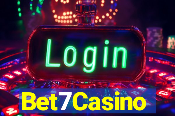 Bet7Casino