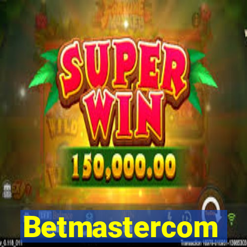 Betmastercom