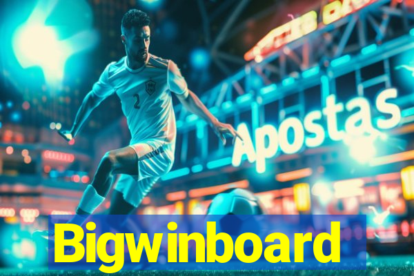 Bigwinboard