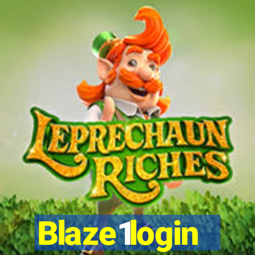 Blaze1login