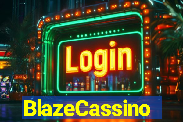 BlazeCassino