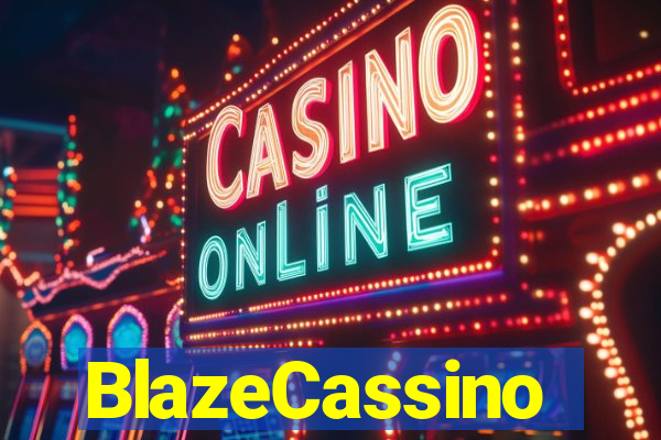 BlazeCassino