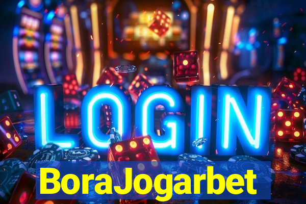 BoraJogarbet