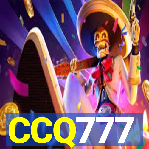 CCQ777