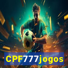 CPF777jogos