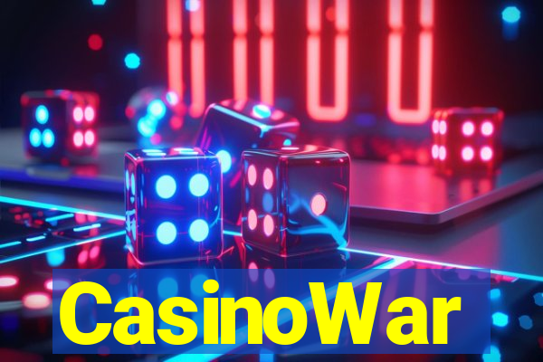 CasinoWar