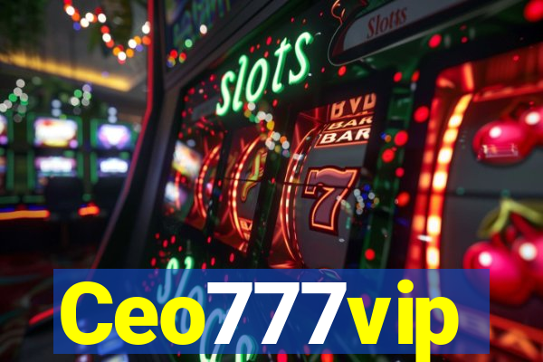 Ceo777vip