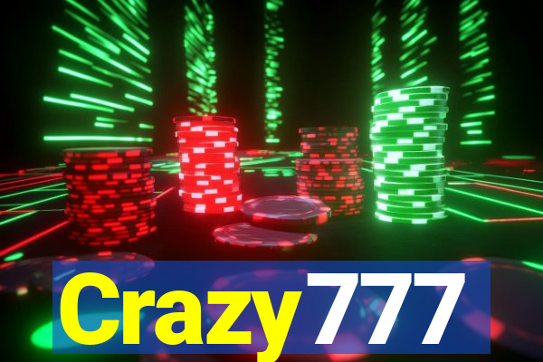 Crazy777