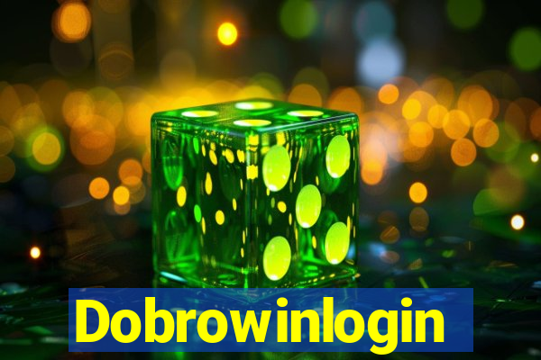 Dobrowinlogin