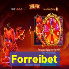 Forreibet