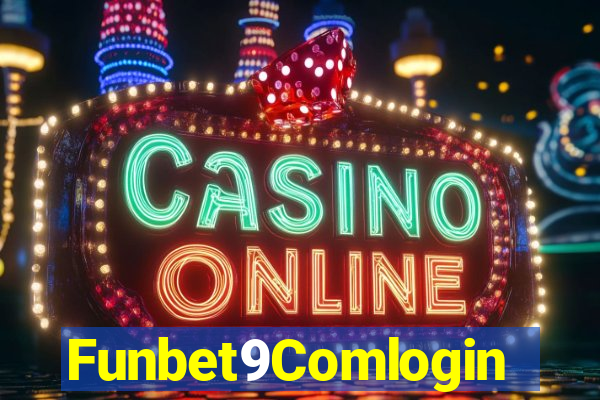 Funbet9Comlogin