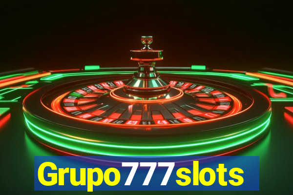 Grupo777slots