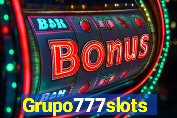 Grupo777slots