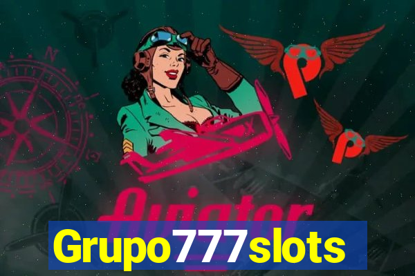 Grupo777slots