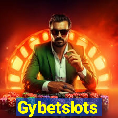 Gybetslots