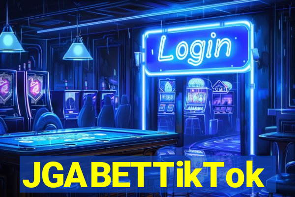 JGABETTikTok