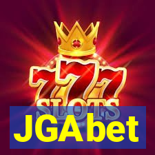 JGAbet