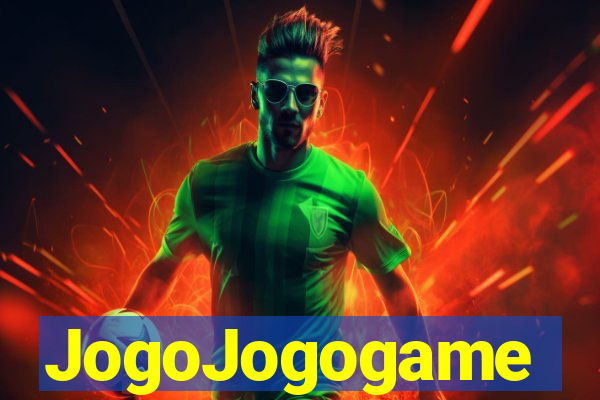 JogoJogogame