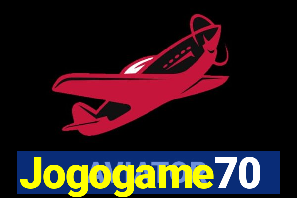 Jogogame70