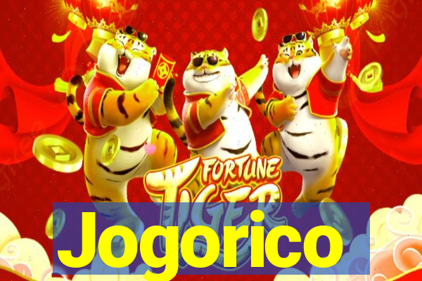 Jogorico