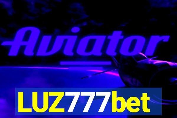 LUZ777bet