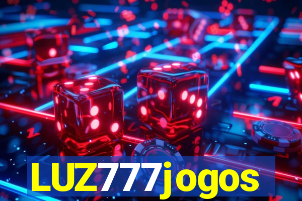 LUZ777jogos