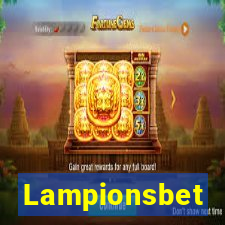 Lampionsbet