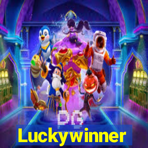 Luckywinner