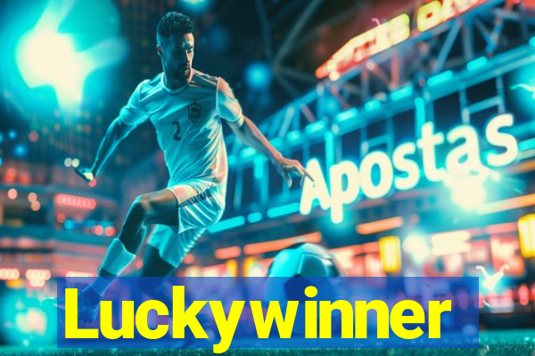 Luckywinner