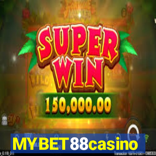 MYBET88casino