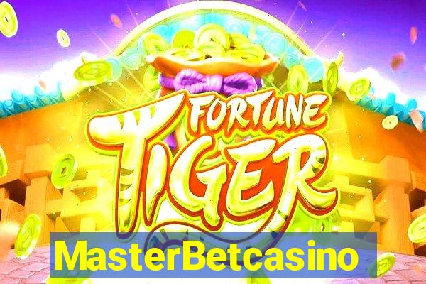 MasterBetcasino