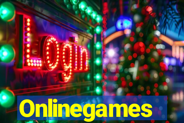 Onlinegames