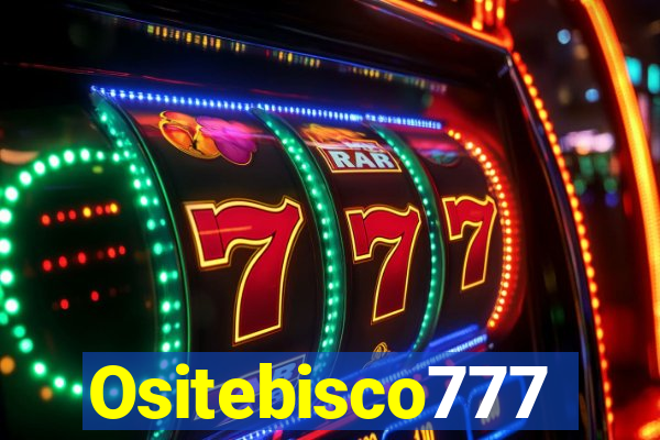 Ositebisco777