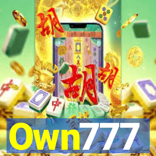 Own777